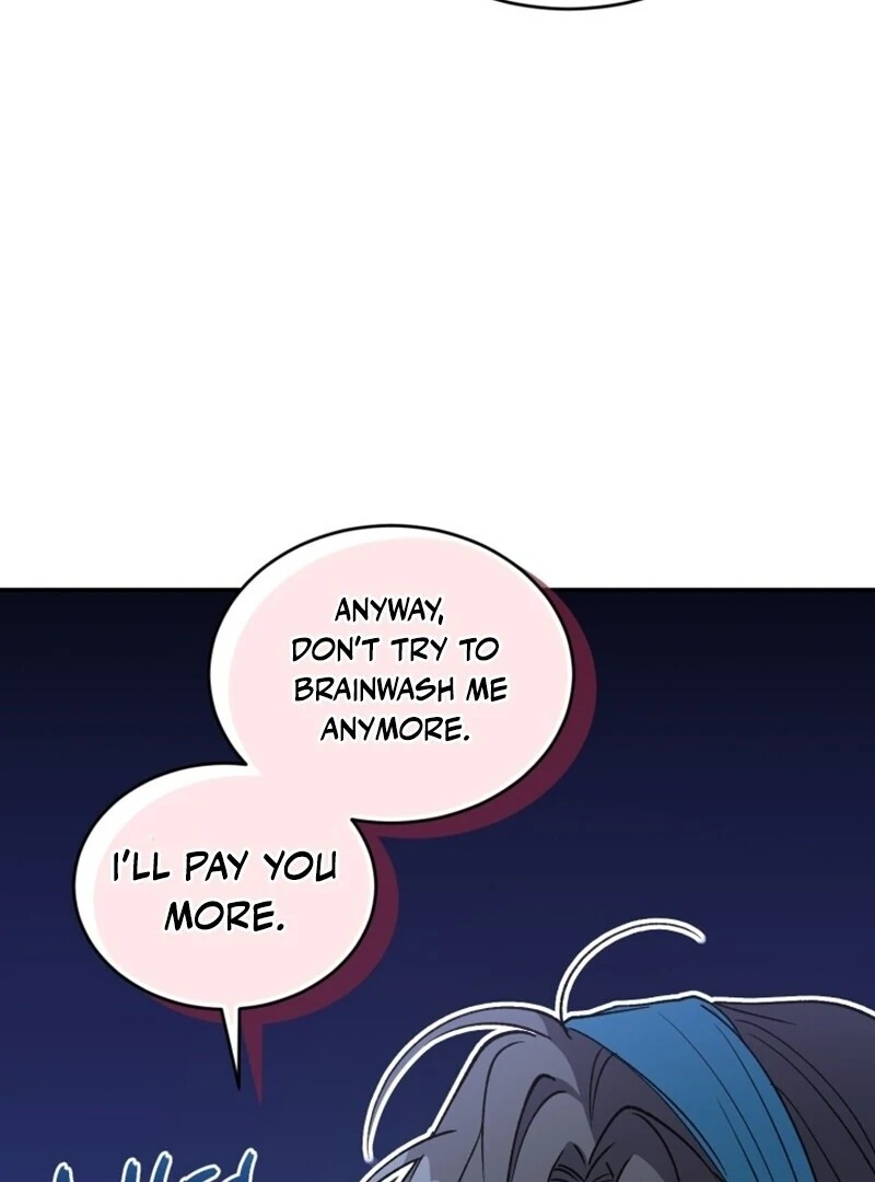 Resetting Lady chapter 113 page 114