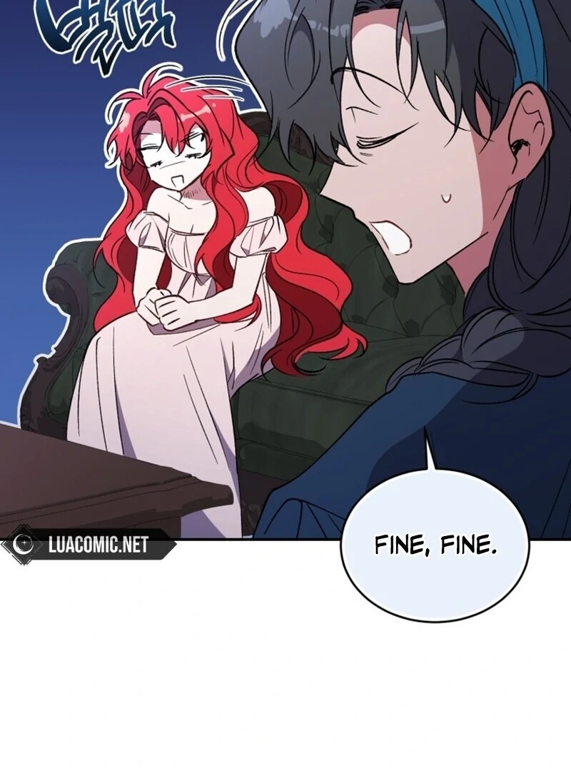 Resetting Lady chapter 113 page 115