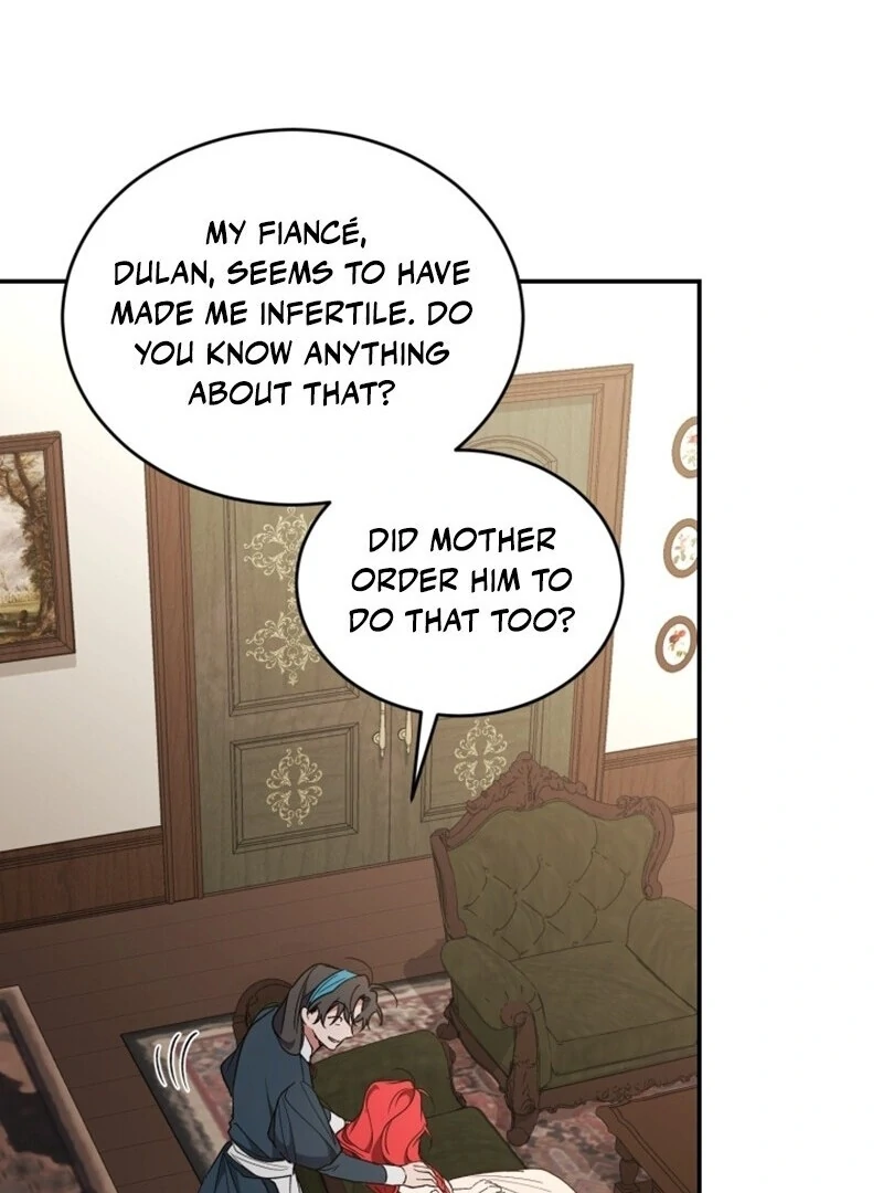 Resetting Lady chapter 113 page 119