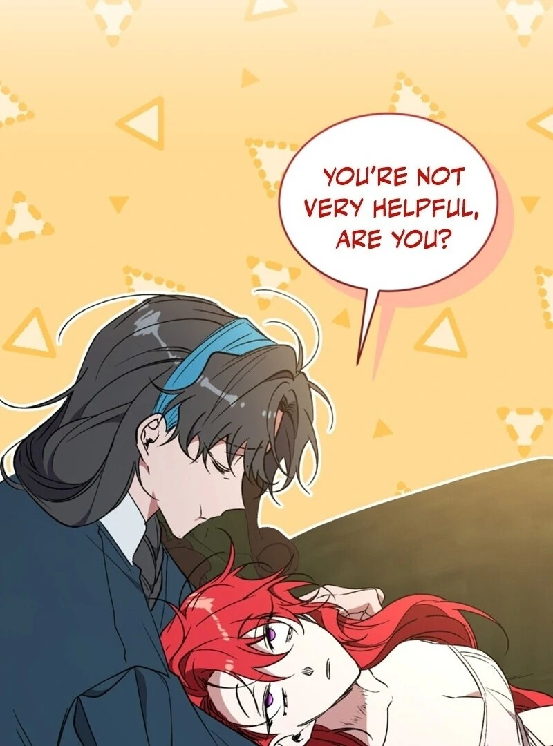 Resetting Lady chapter 113 page 121