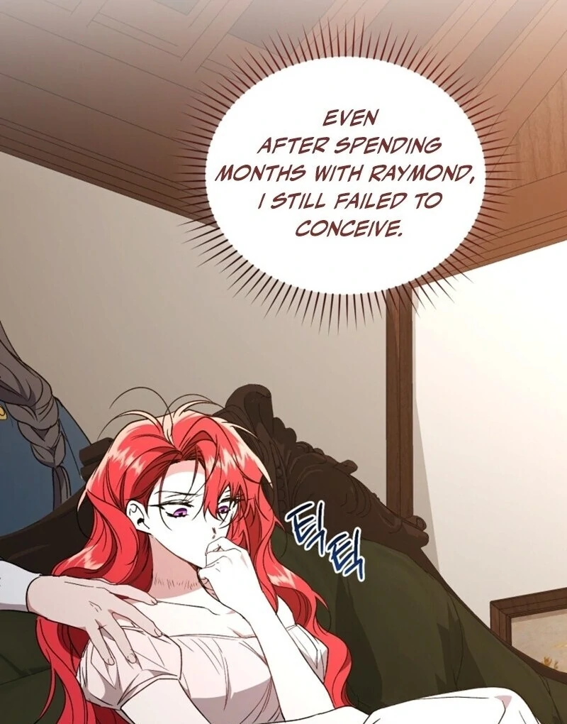 Resetting Lady chapter 113 page 123