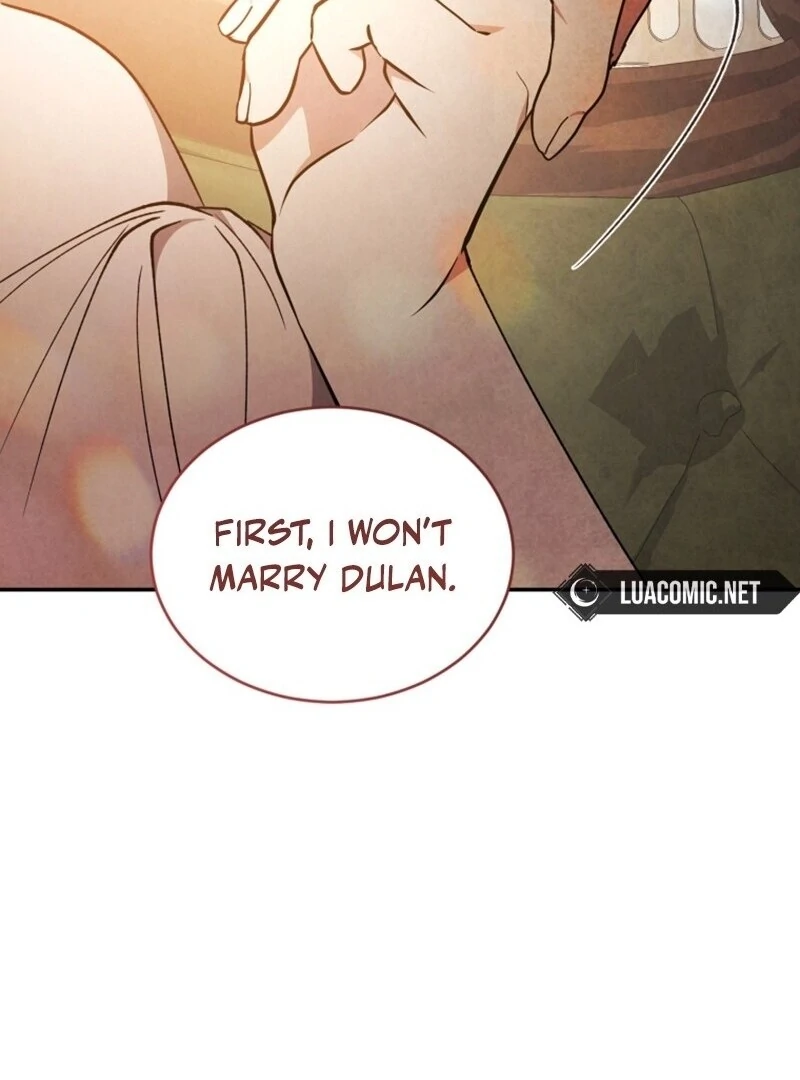 Resetting Lady chapter 113 page 128