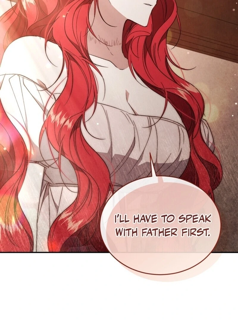 Resetting Lady chapter 113 page 131