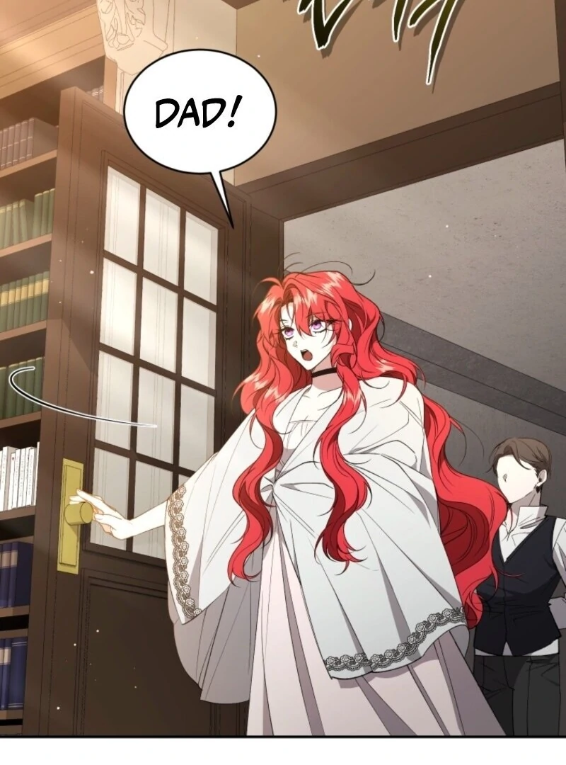 Resetting Lady chapter 114 page 4