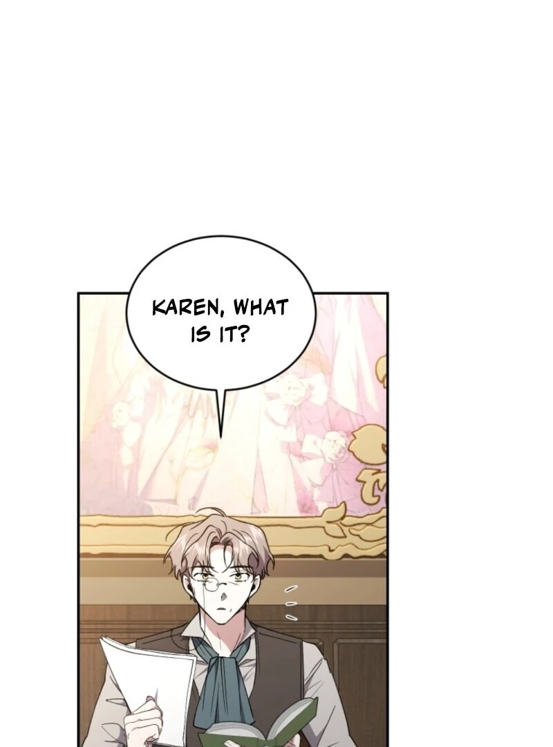 Resetting Lady chapter 114 page 5