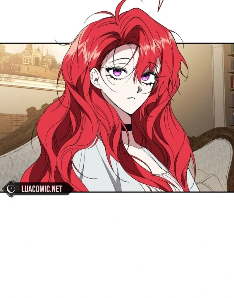 Resetting Lady chapter 114 page 14