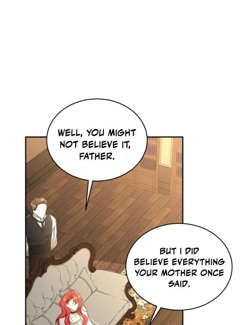 Resetting Lady chapter 114 page 18