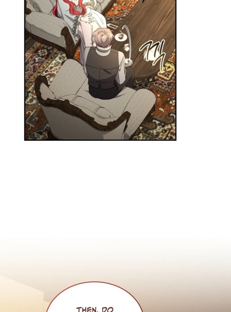 Resetting Lady chapter 114 page 19
