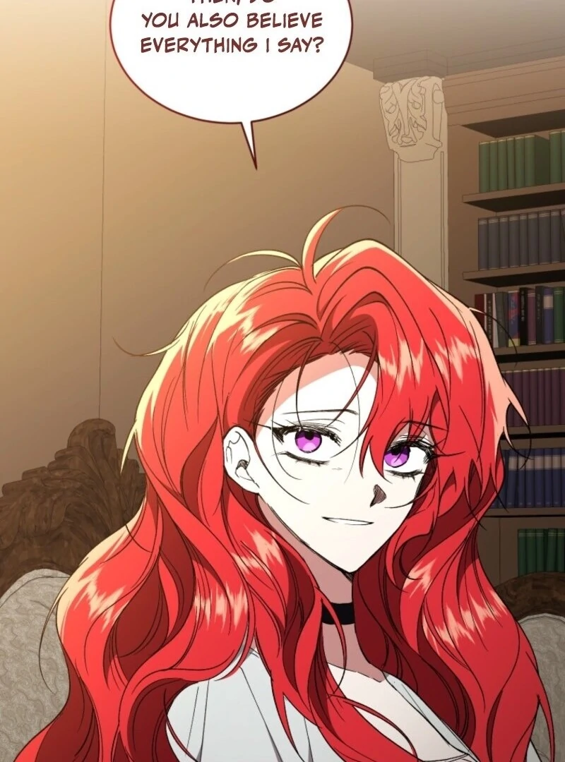 Resetting Lady chapter 114 page 20