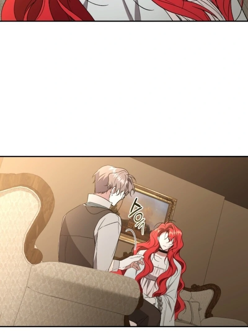 Resetting Lady chapter 114 page 21