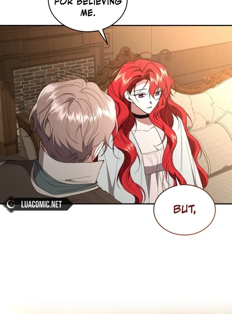 Resetting Lady chapter 114 page 25