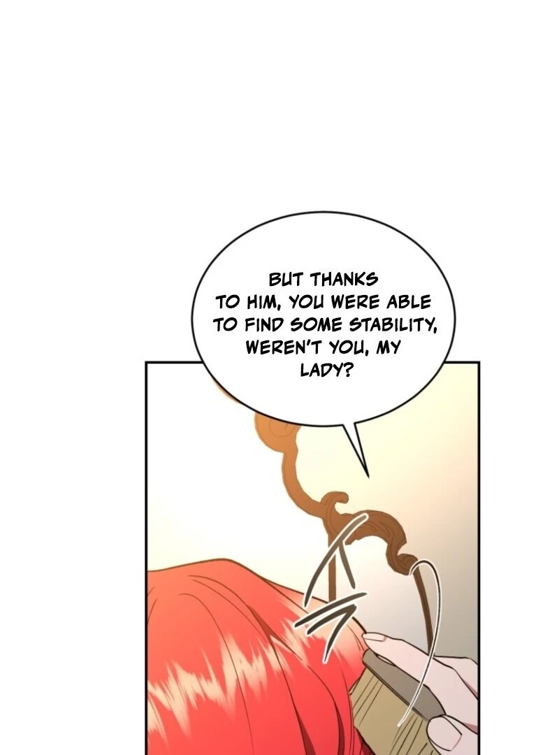Resetting Lady chapter 114 page 34