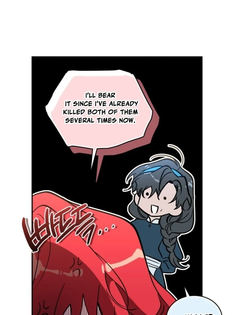 Resetting Lady chapter 114 page 37