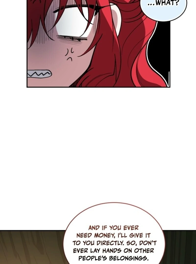 Resetting Lady chapter 114 page 38