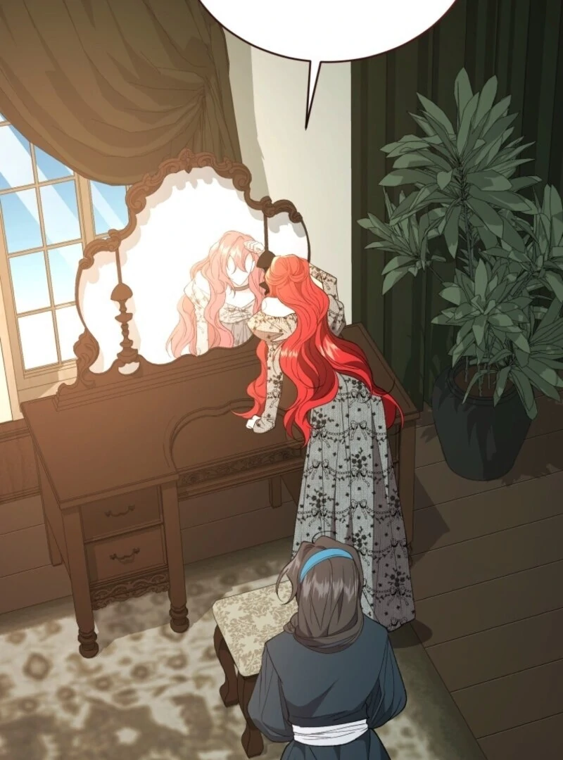 Resetting Lady chapter 114 page 39