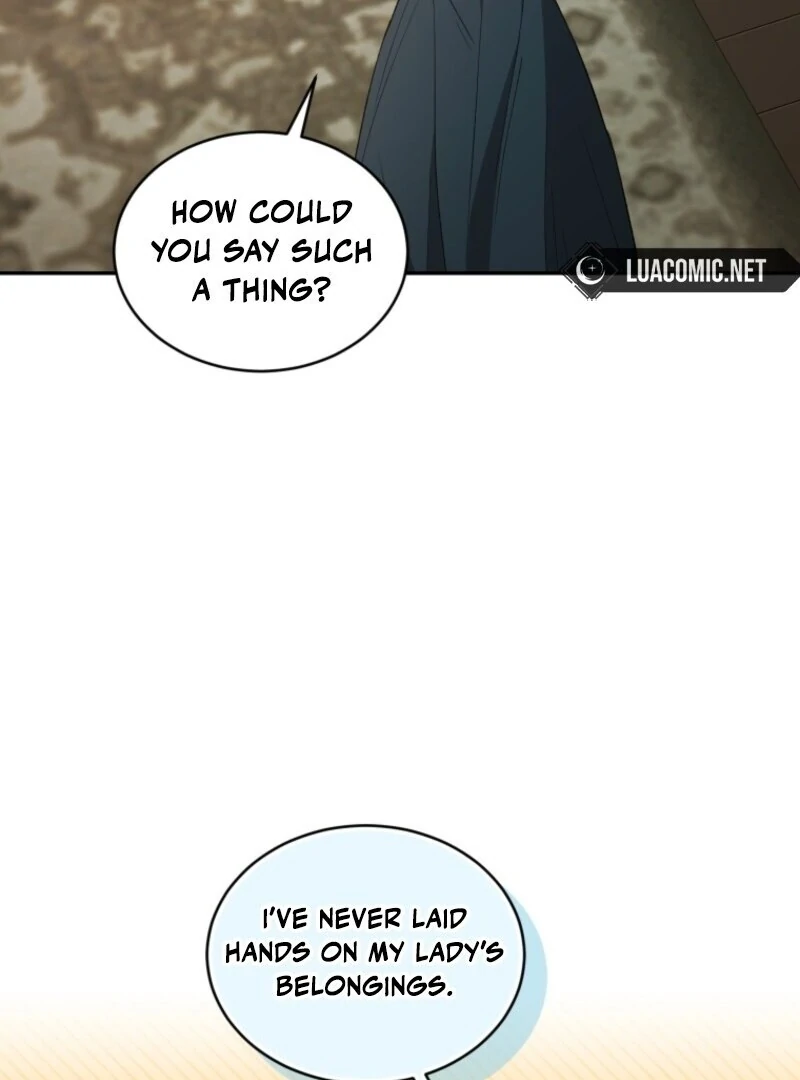 Resetting Lady chapter 114 page 40