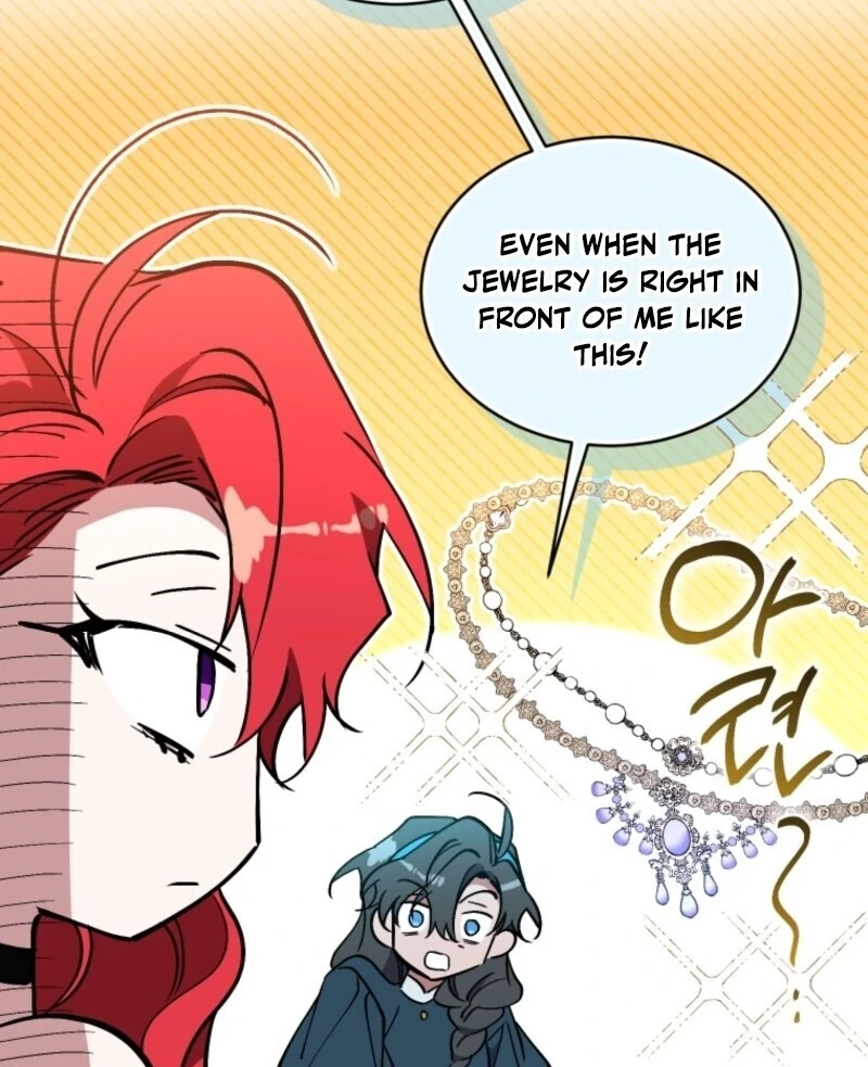 Resetting Lady chapter 114 page 41