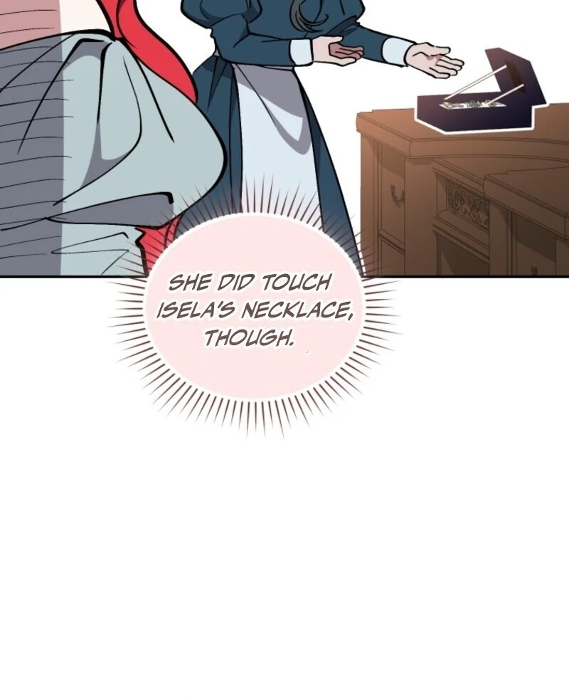 Resetting Lady chapter 114 page 42
