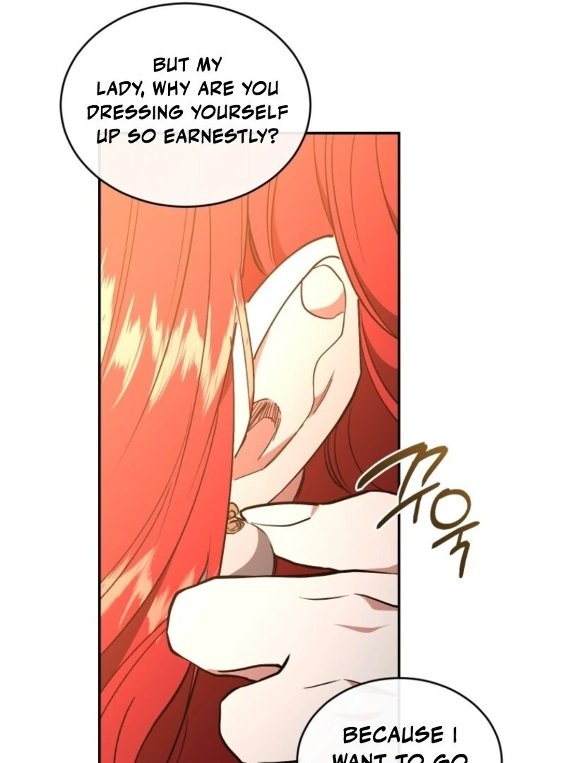 Resetting Lady chapter 114 page 43
