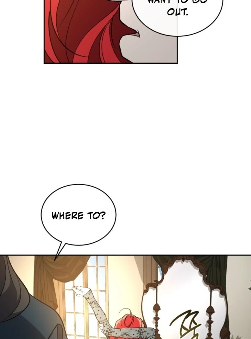 Resetting Lady chapter 114 page 44
