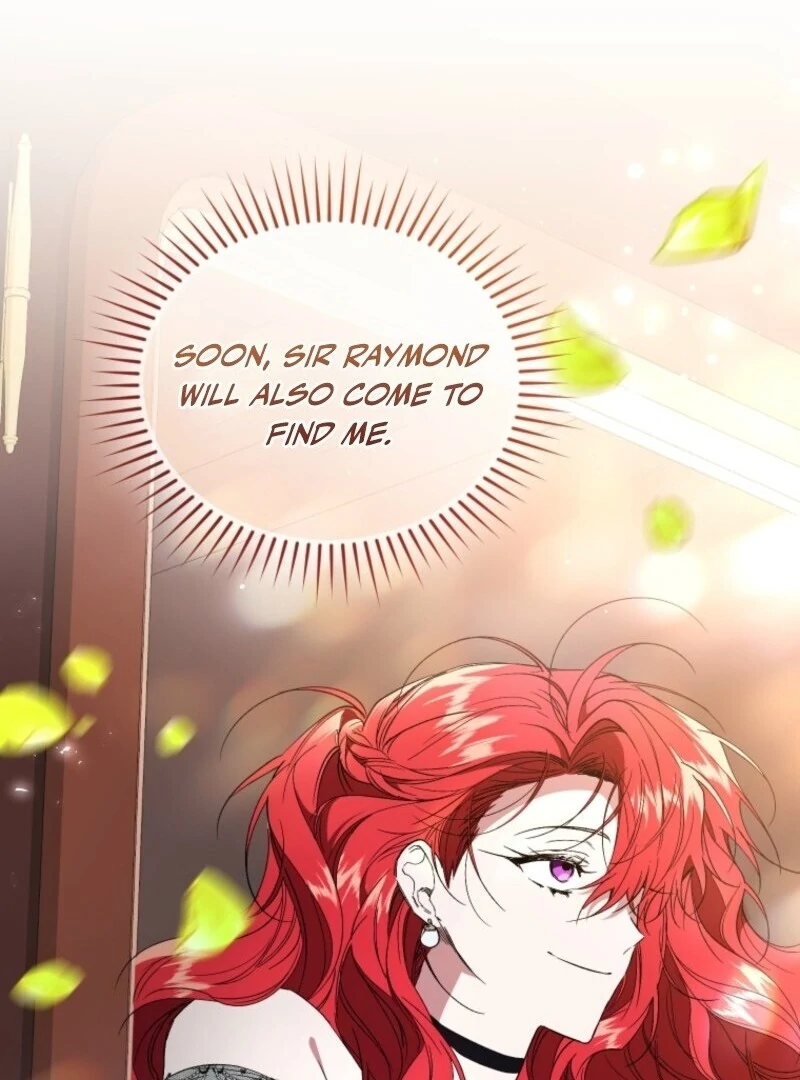Resetting Lady chapter 114 page 50