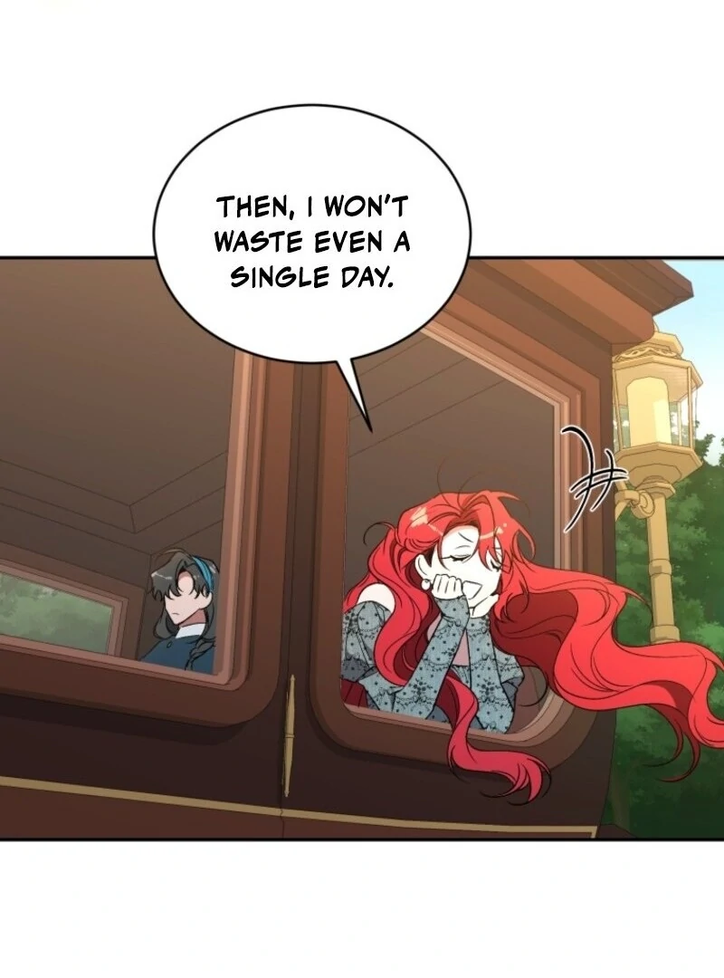 Resetting Lady chapter 114 page 52