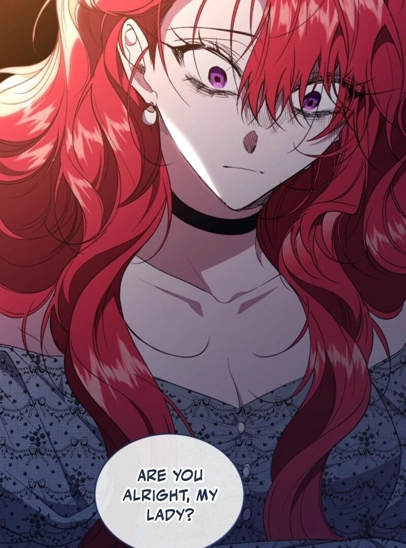 Resetting Lady chapter 114 page 61
