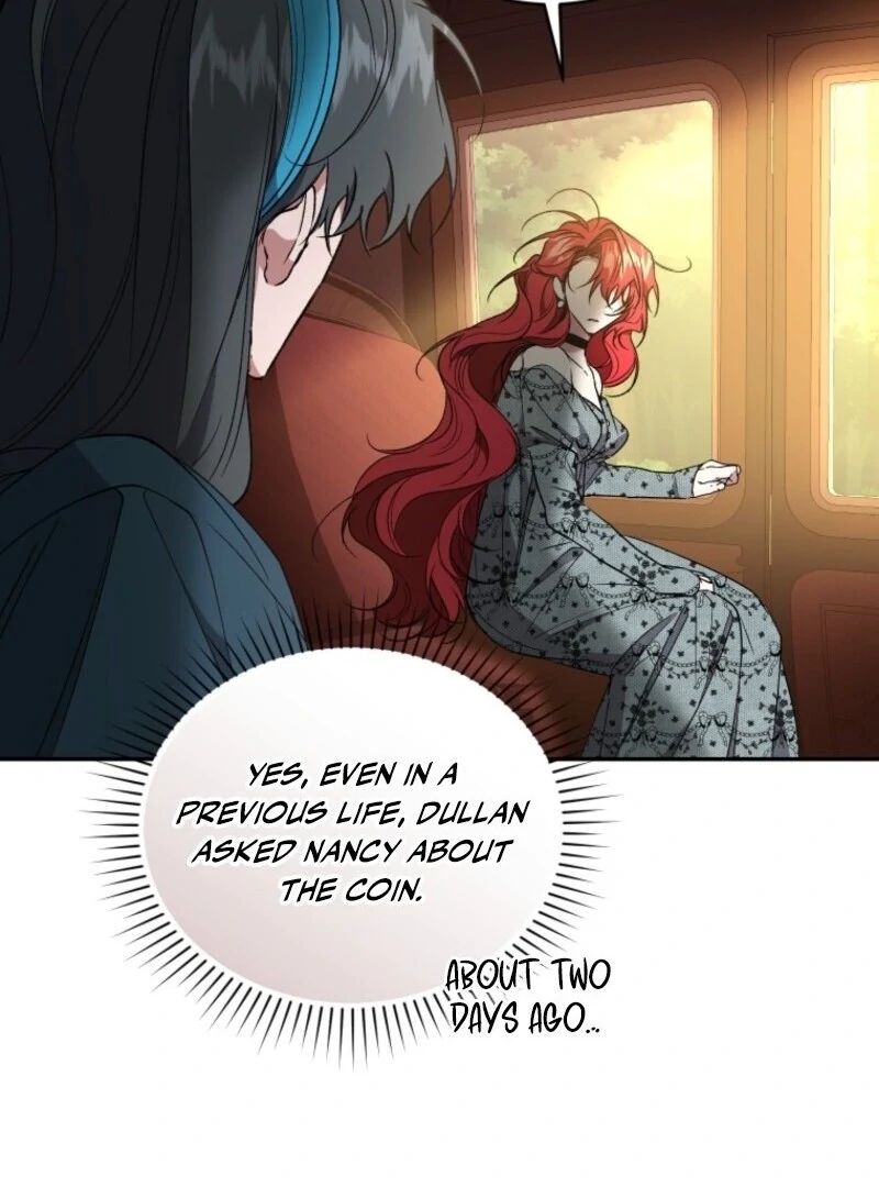 Resetting Lady chapter 114 page 63