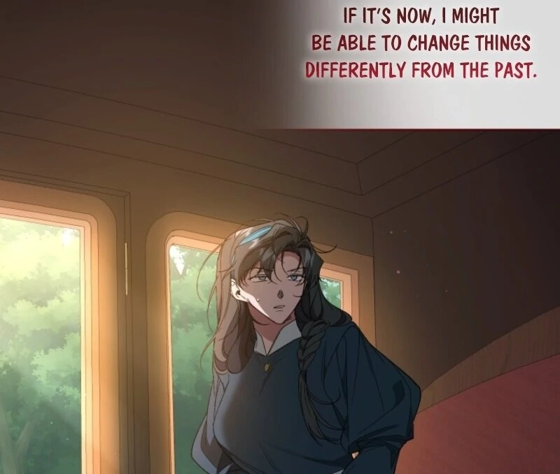 Resetting Lady chapter 114 page 67