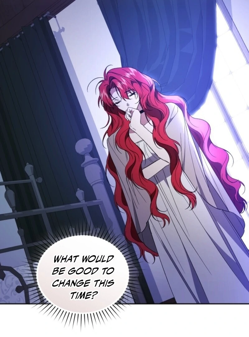 Resetting Lady chapter 114 page 93