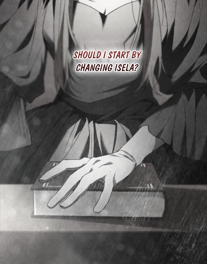 Resetting Lady chapter 114 page 95