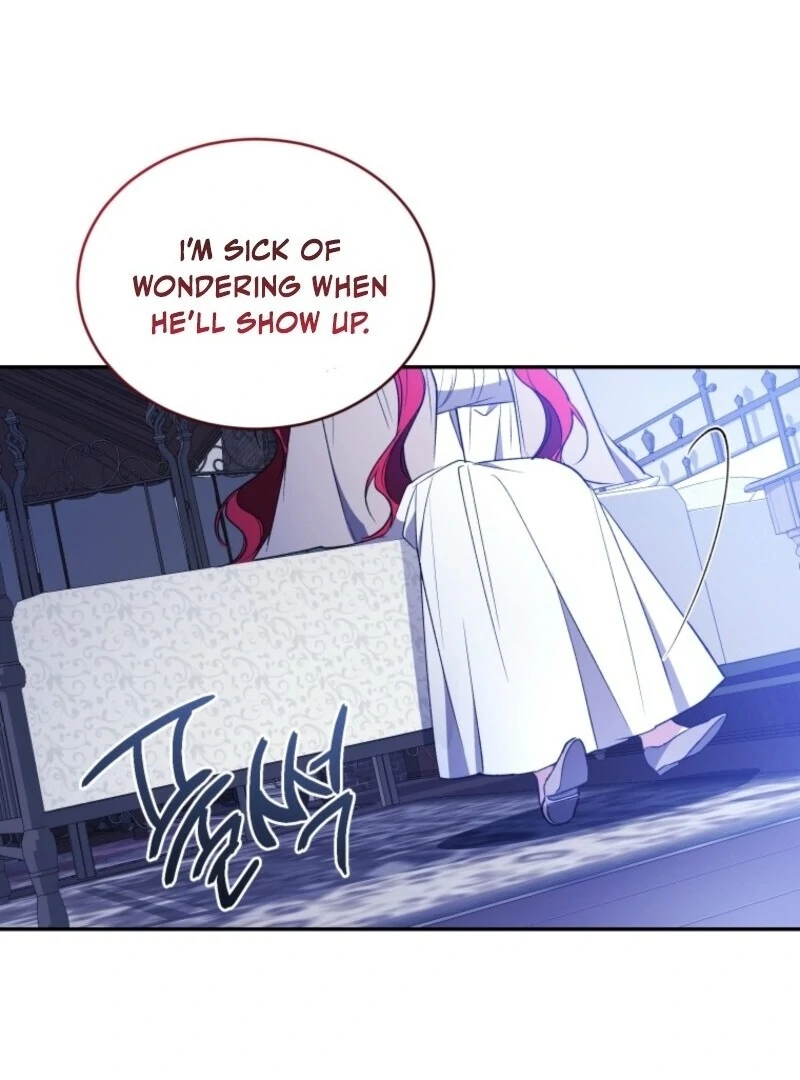 Resetting Lady chapter 114 page 105