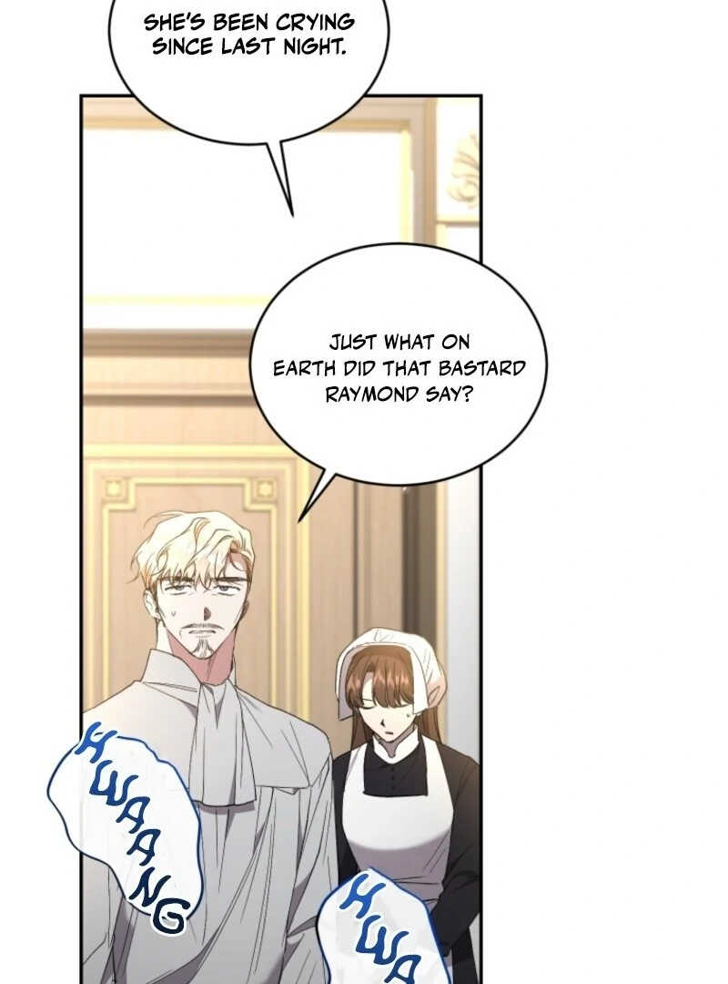 Resetting Lady chapter 117 page 5