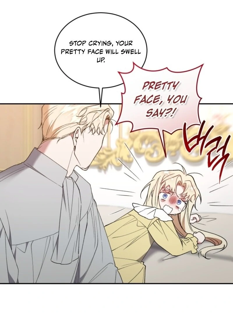 Resetting Lady chapter 117 page 8