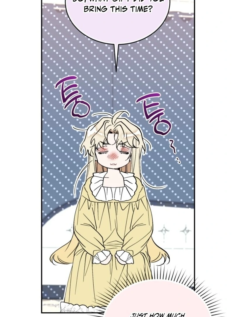 Resetting Lady chapter 117 page 17