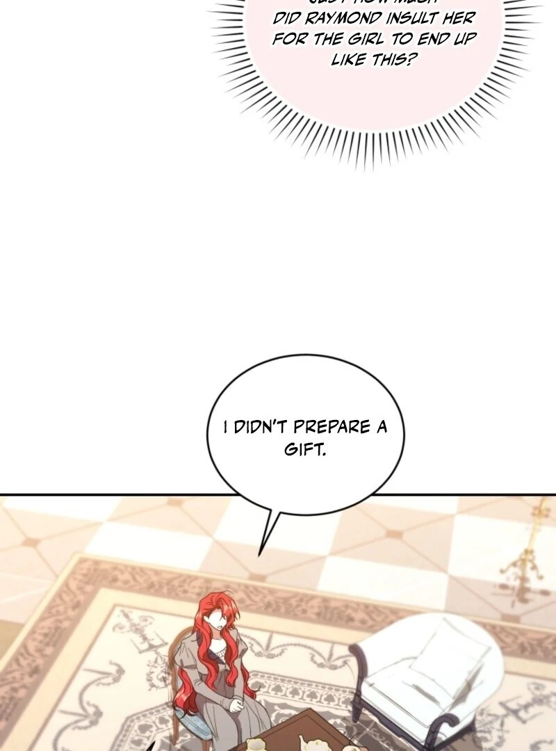 Resetting Lady chapter 117 page 18