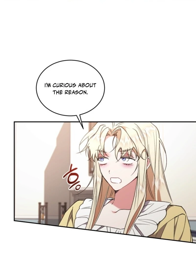 Resetting Lady chapter 117 page 21