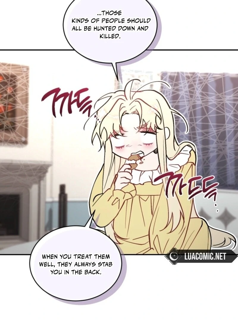 Resetting Lady chapter 117 page 26