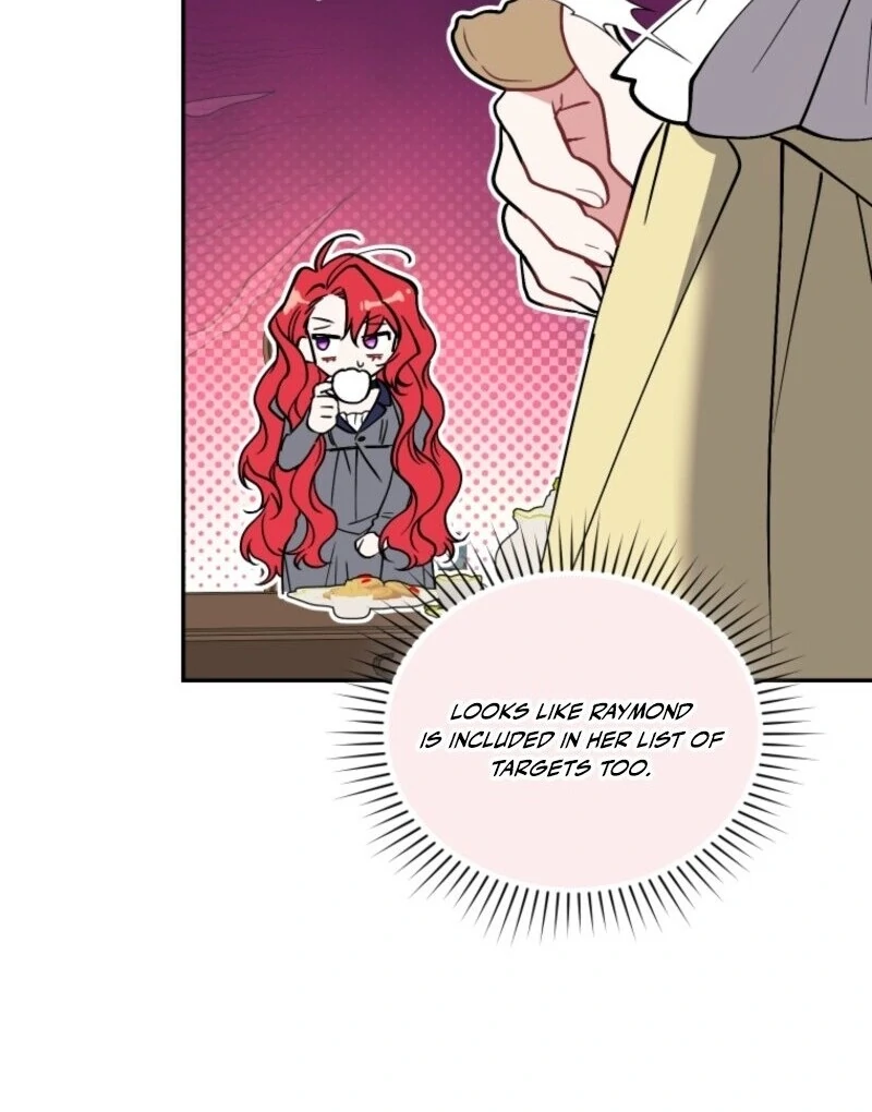 Resetting Lady chapter 117 page 28