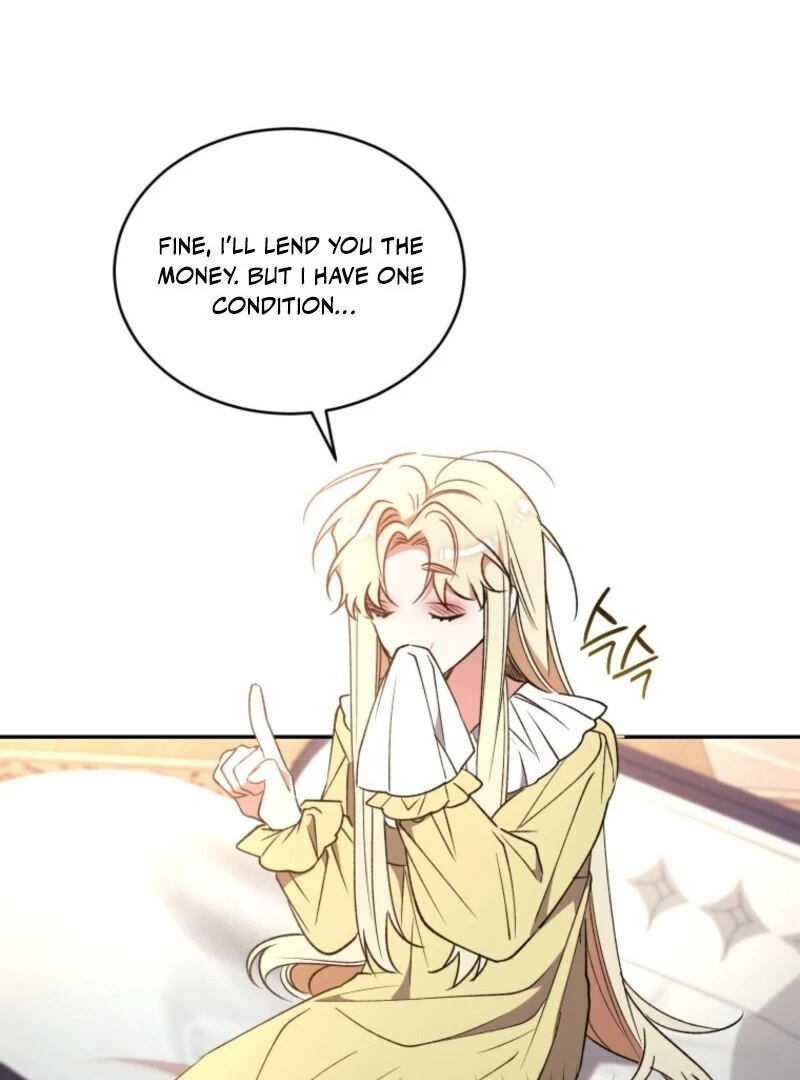 Resetting Lady chapter 117 page 29