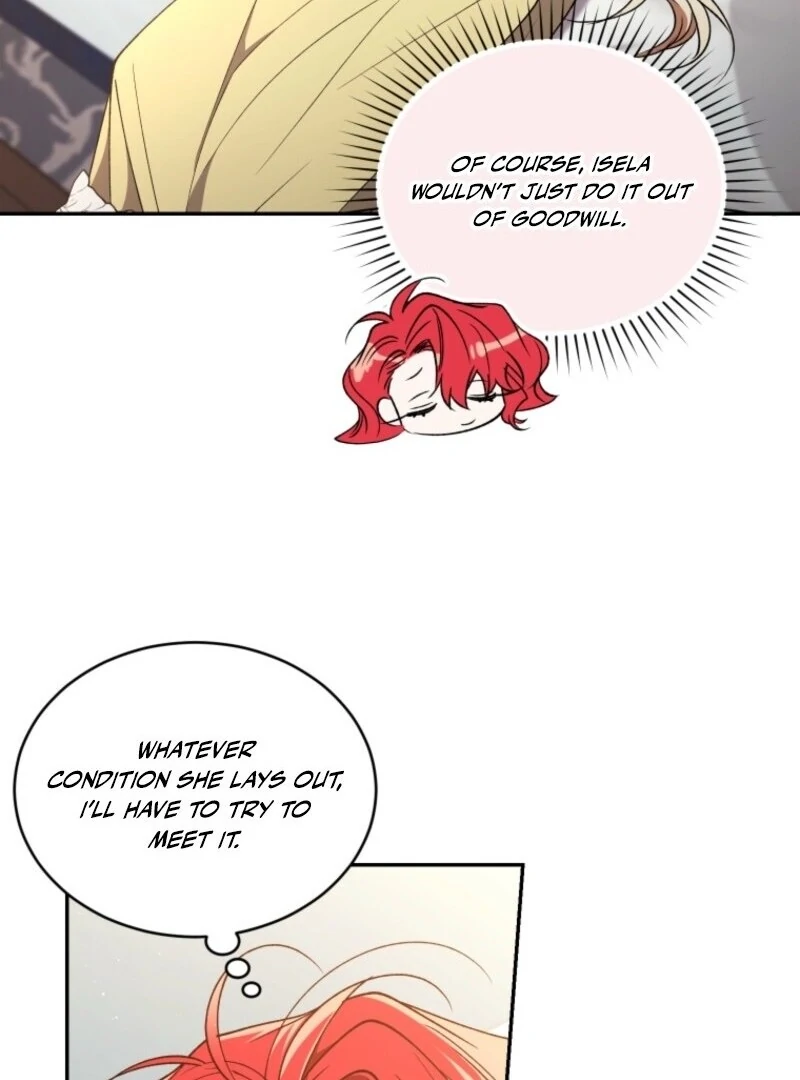 Resetting Lady chapter 117 page 30