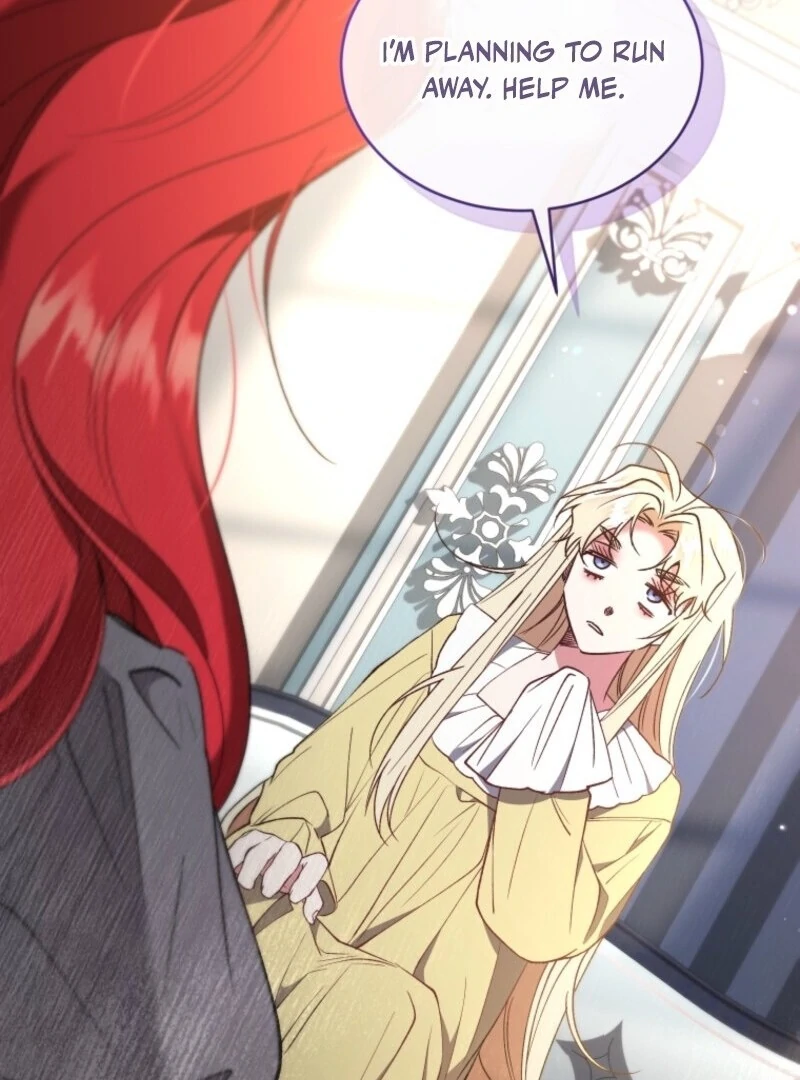 Resetting Lady chapter 117 page 33