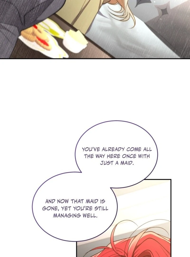 Resetting Lady chapter 117 page 34