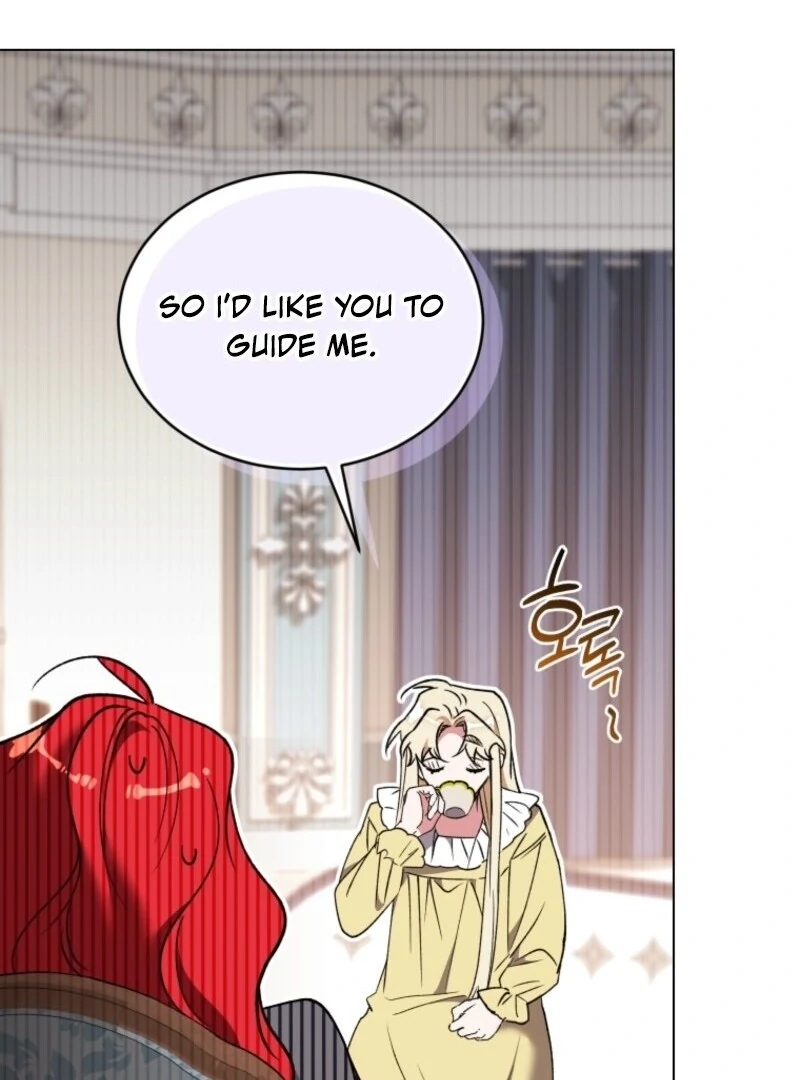 Resetting Lady chapter 117 page 36