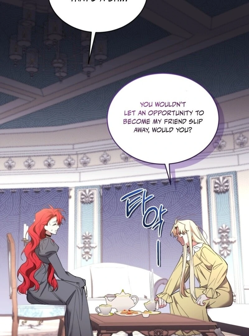 Resetting Lady chapter 117 page 38