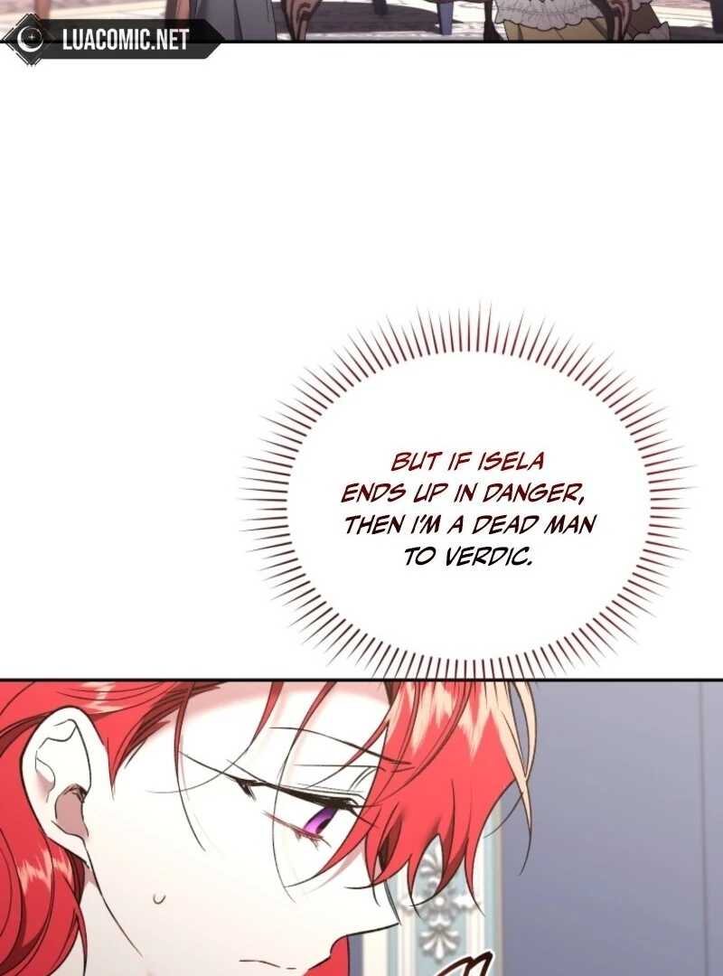 Resetting Lady chapter 117 page 39
