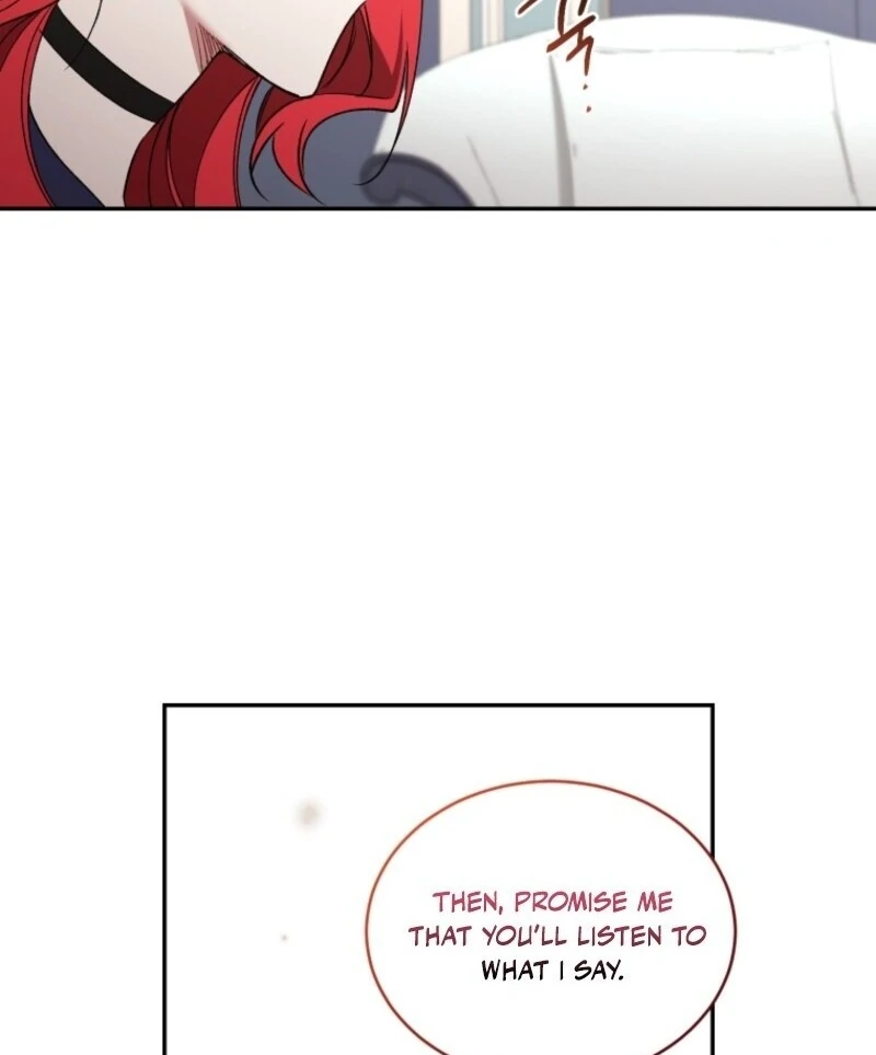 Resetting Lady chapter 117 page 40