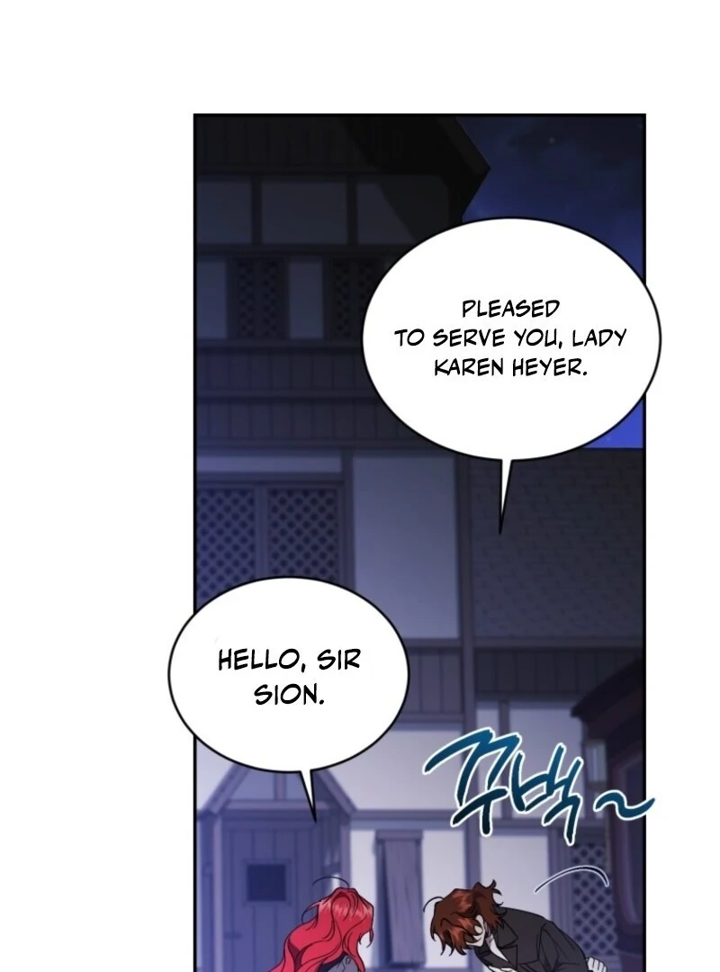 Resetting Lady chapter 117 page 49