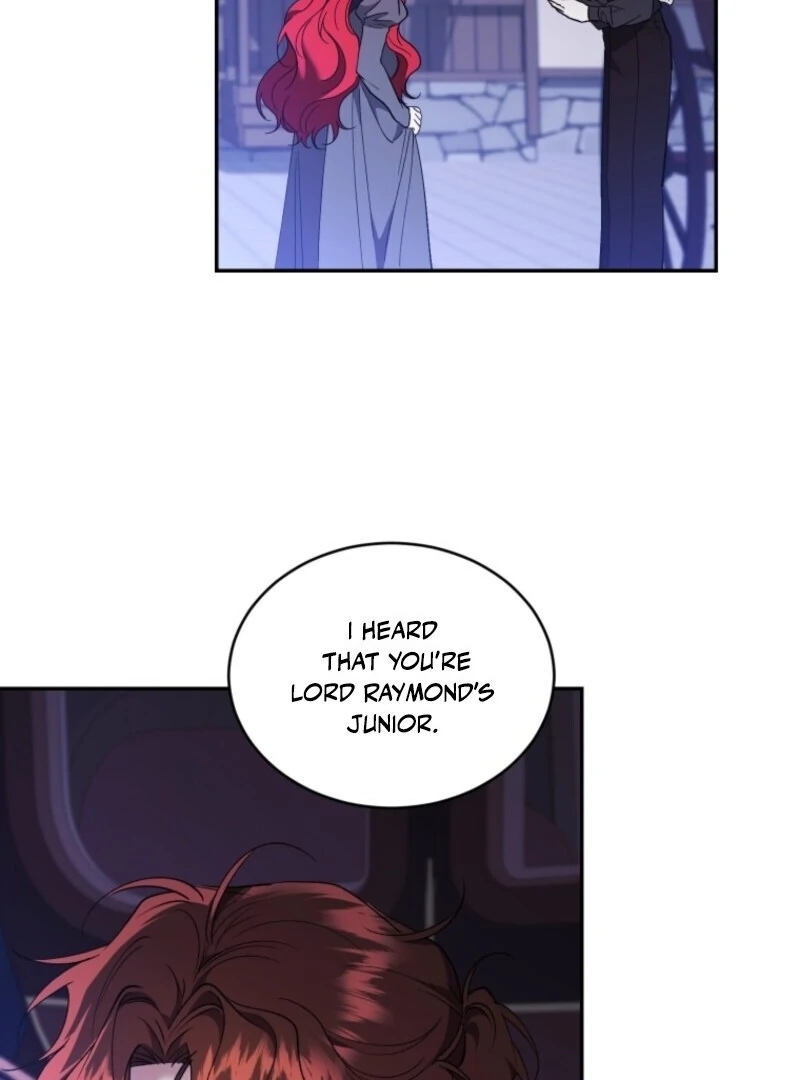 Resetting Lady chapter 117 page 50