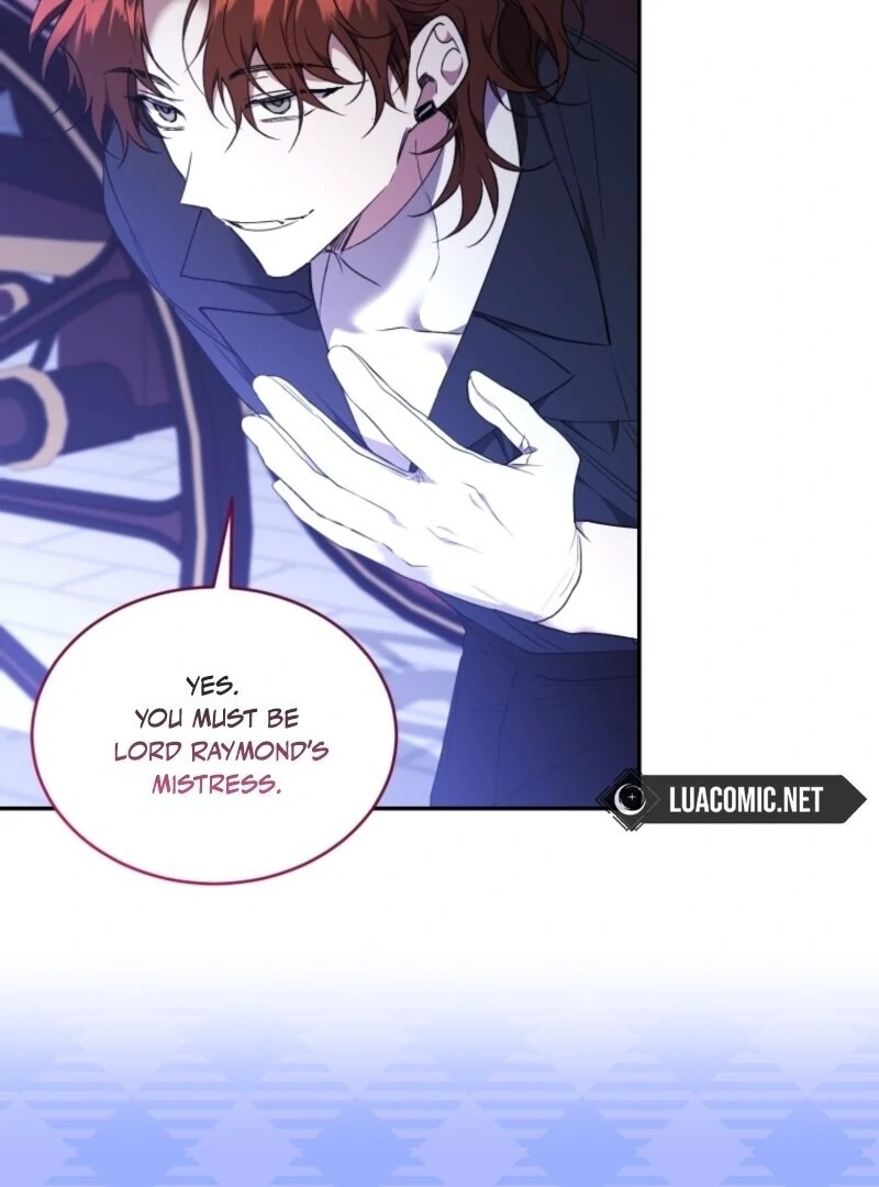 Resetting Lady chapter 117 page 51